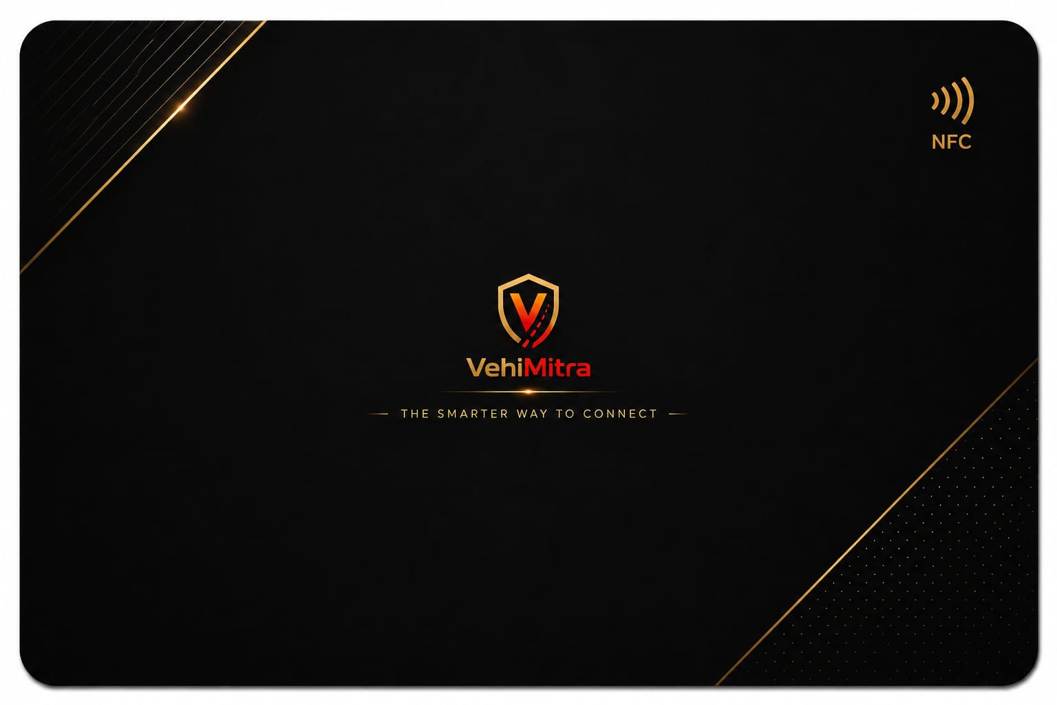 Business Card NFC